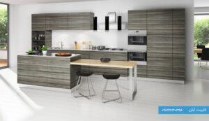 جدیدترین مدل کابینت آشپزخانه 2020