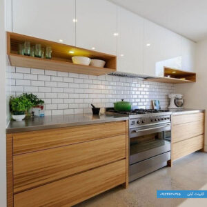 جدیدترین مدل کابینت آشپزخانه 2020
